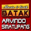 Lagu Batak Arvindo Simatupang Mp3