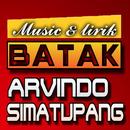 APK Lagu Batak Arvindo Simatupang Mp3