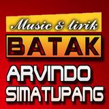 Lagu Batak Arvindo Simatupang Mp3 icône