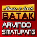 Lagu Batak Arvindo Simatupang Mp3 APK