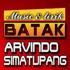 Lagu Batak Arvindo Simatupang Mp3 icon