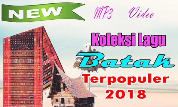 Lagu Batak Populer 2018 Lengkap for Android - APK Download