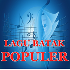 Lagu Batak Populer আইকন