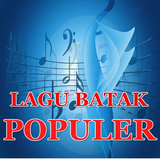 Lagu Batak Populer ícone