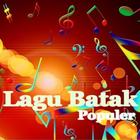 Lagu Batak Populer icône