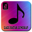 Batak Song Collection Mp3 APK
