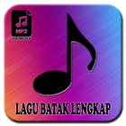 Kumpulan Lagu BATAK Lengkap Mp3 ícone