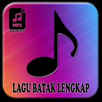برنامه‌نما Batak Song Collection Mp3 عکس از صفحه