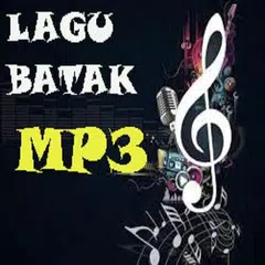 download lagu batak APK