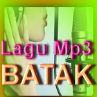 Lagu Batak MP3. Zeichen