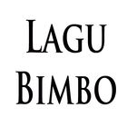 Lagu Bimbo icono