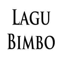 Lagu Bimbo poster