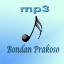 Kumpulan Lagu Bondan Prakoso Lengkap mp3 APK