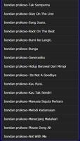 song prakoso bondan latest screenshot 3