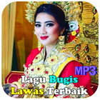 Lagu Bugis Lawas Terbaik آئیکن