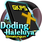 Doding Haleluya icon
