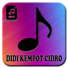 Lagu Campursari: DIDI KEMPOT Mp3 ikona