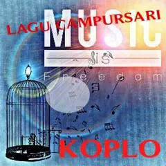 download Lagu Campursari Koplo Terbaru APK