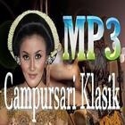 Lagu Campursari Klasik icon