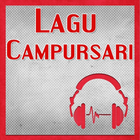 Lagu Campursari ไอคอน