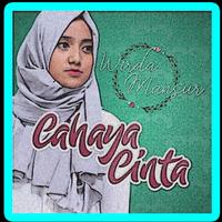 3 Schermata Lagu Cahaya Cinta & Murottal Wirda Mansur