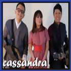 latest cassandra song 2018 icône