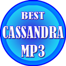 Lagu Cassandra Lengkap Mp3 Lirik : Full Album APK