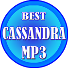 Lagu Cassandra Lengkap Mp3 Lirik : Full Album icône