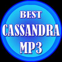 Lagu Cassandra Lengkap Mp3 Lirik : Full Album capture d'écran 1