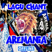 Lagu Chant Aremania Terbaru 2019