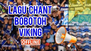 Lagu Chant Persib capture d'écran 1