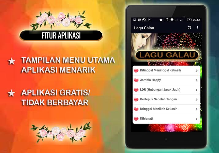 Lirik Lagu Ran Jauh Di Mata Dekat Di Hati - Terkait Mata