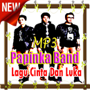 Lagu Cinta Dan Luka - Papinka Band APK