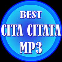 Lagu Cita Citata Lengkap Mp3 Lirik : Full Album capture d'écran 1