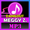Lagu Dangdut Meggy Z. Lengkap aplikacja