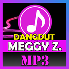 Lagu Dangdut Meggy Z. Lengkap 图标