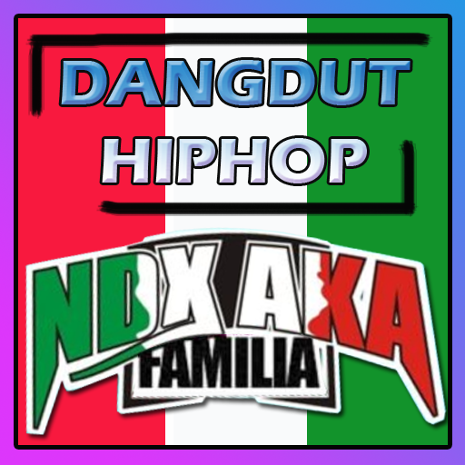 Lagu NDX A.K.A Lengkap + Lirik