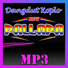 Dangdut Koplo New Pallapa Terbaru biểu tượng