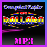 Kumpulan Mp3 Dangdut uye আইকন