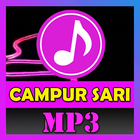 Lagu Campursari Mp3 Lengkap ไอคอน