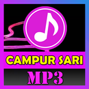 Lagu Campursari Mp3 Lengkap APK
