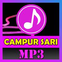 برنامه‌نما Lagu Campursari Mp3 Lengkap عکس از صفحه