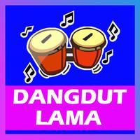 Koleksi Mp3 Dangdut Lama Lengk Ekran Görüntüsü 2