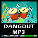 Lagu Dangdut Mp3 Pilihan aplikacja