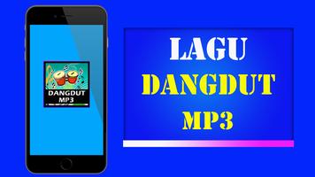 Lagu Dangdut Mp3 Pilihan capture d'écran 1