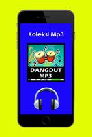 Lagu Dangdut Mp3 Pilihan تصوير الشاشة 2