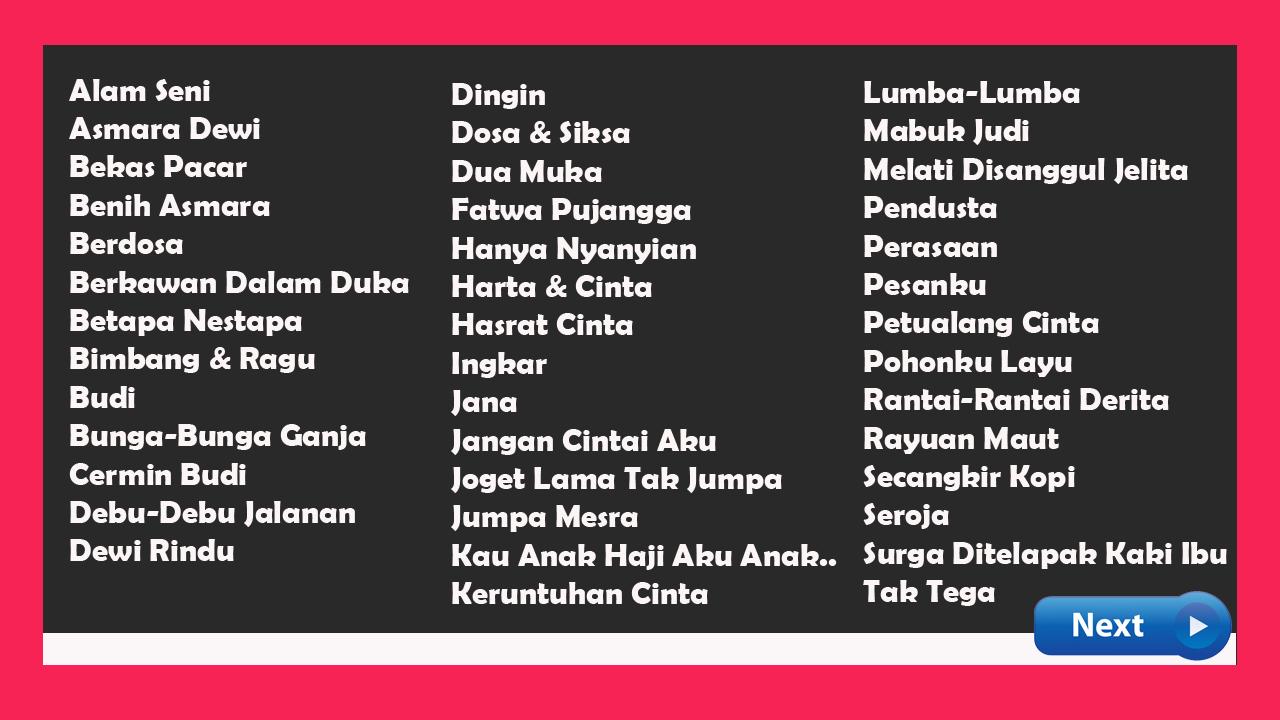 Secangkir Kopi Songs Download Secangkir Kopi Songs Mp3 Free Online Movie Songs Hungama