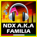 Kumpulan Lagu NDX AKA dan Lirik APK