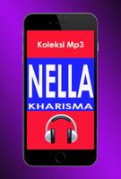 Lagu Nella Kharisma Mp3 + Lirik الملصق