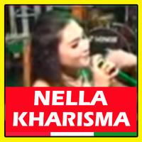 Lagu Nella Kharisma Mp3 + Lirik تصوير الشاشة 2